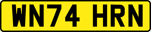 WN74HRN