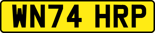 WN74HRP