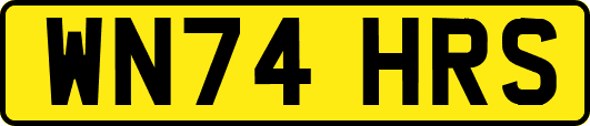 WN74HRS