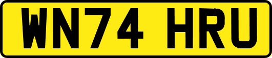 WN74HRU