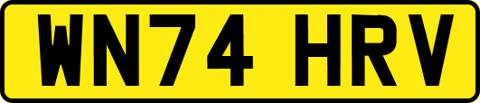 WN74HRV