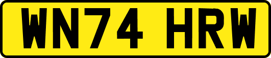 WN74HRW