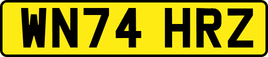 WN74HRZ