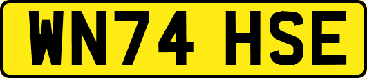 WN74HSE