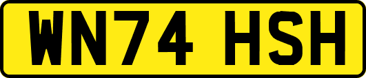WN74HSH