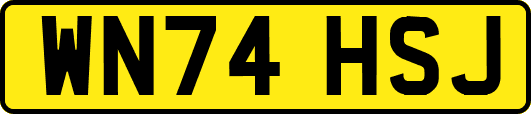 WN74HSJ