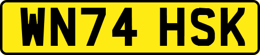 WN74HSK