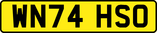 WN74HSO