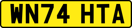 WN74HTA