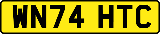 WN74HTC