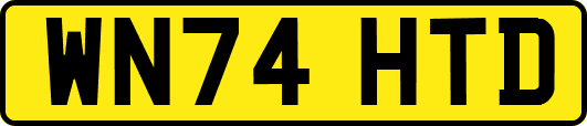 WN74HTD