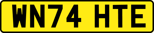 WN74HTE
