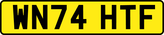 WN74HTF