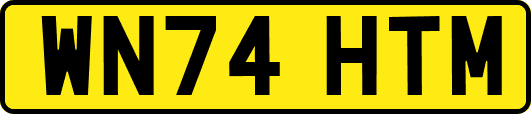 WN74HTM