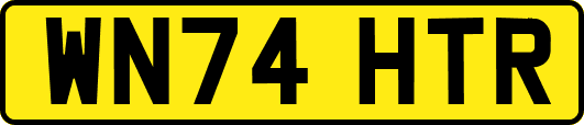 WN74HTR