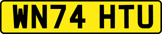 WN74HTU