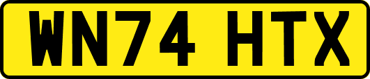 WN74HTX