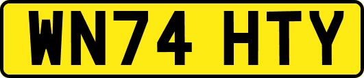 WN74HTY