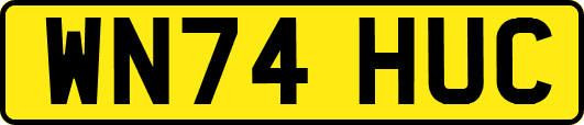 WN74HUC