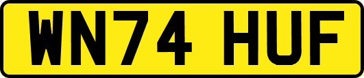 WN74HUF