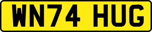 WN74HUG