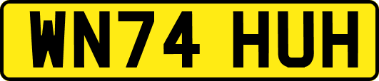 WN74HUH