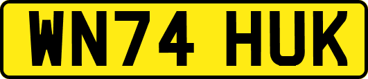 WN74HUK