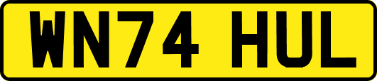 WN74HUL
