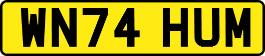 WN74HUM