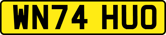 WN74HUO