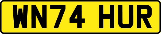 WN74HUR