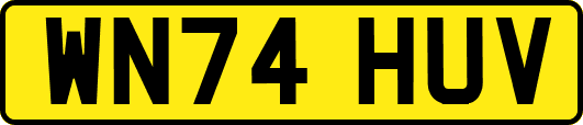 WN74HUV