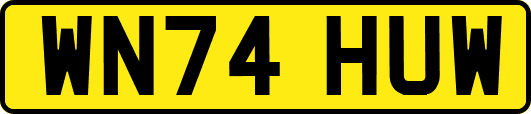 WN74HUW