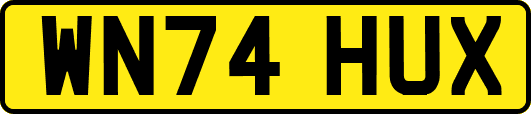 WN74HUX