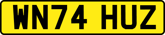 WN74HUZ