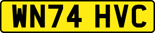 WN74HVC