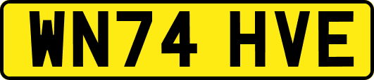 WN74HVE