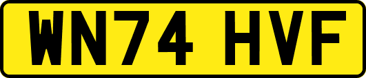 WN74HVF