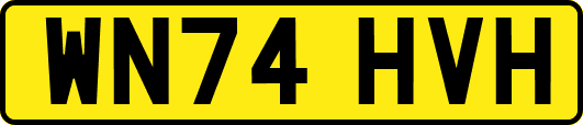 WN74HVH