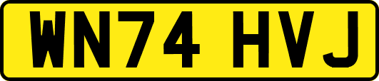 WN74HVJ
