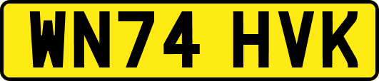 WN74HVK