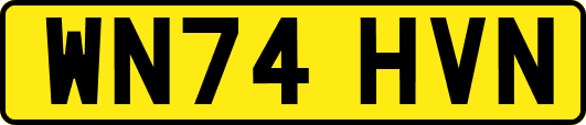 WN74HVN