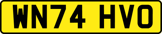 WN74HVO