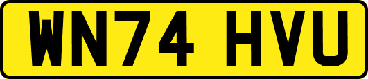 WN74HVU