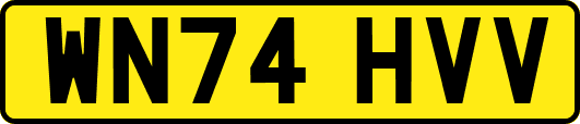 WN74HVV