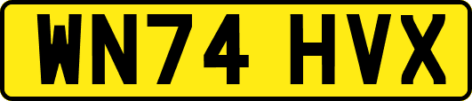 WN74HVX