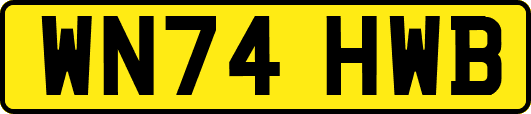 WN74HWB
