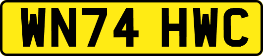 WN74HWC