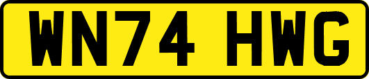WN74HWG