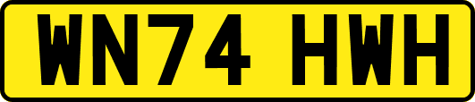 WN74HWH